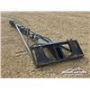Image 4 : HLA HYD EXTENDABLE 13 FT. SKID STEER JIB BOOM