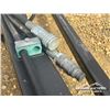 Image 6 : HLA HYD EXTENDABLE 13 FT. SKID STEER JIB BOOM