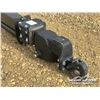 Image 8 : HLA HYD EXTENDABLE 13 FT. SKID STEER JIB BOOM