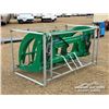 Image 4 : 70 IN. HYD. TRACTOR GRAPPLE