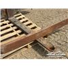 Image 6 : 56 IN. WHEEL LOADER SINGLE FORK
