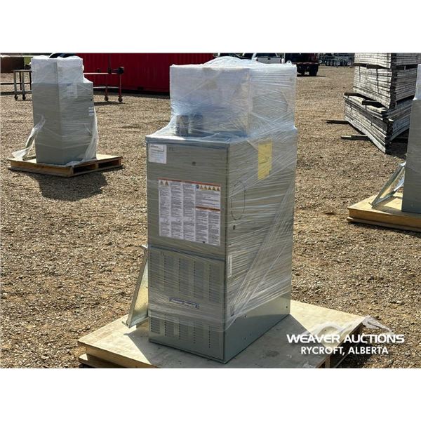AMERICAN STANDARD HIGH EFFICIENCY FURNACE
