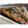 Image 12 : QTY OF CAT PARTS