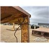 Image 9 : 6 X 8 FT. SHORING BOX