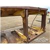 Image 10 : 6 X 16 FT. SHORING BOX