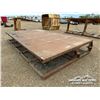Image 1 : 10 X 18 FT. SHORING BOX