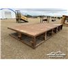 Image 4 : 10 X 18 FT. SHORING BOX