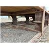 Image 5 : 10 X 18 FT. SHORING BOX