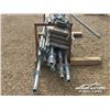 Image 6 : SCAFFOLDING EQUIPMENT