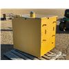 Image 3 : CAT FUEL TANK