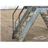 Image 5 : ALUMINUM WALK OVER STAIRS