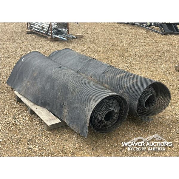 (2) ROLLS OF GEONET