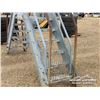 Image 6 : ALUMINIUM WALK OVER STAIRS