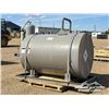 Image 1 : 2005 ROAD VAULT DOUBLE WALL FUEL TANK ON SKID