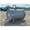 Image 4 : 2005 ROAD VAULT DOUBLE WALL FUEL TANK ON SKID