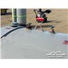 Image 6 : 2005 ROAD VAULT DOUBLE WALL FUEL TANK ON SKID
