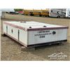 Image 1 : 1000 GALLON ABOVE GROUND SEPTIC TANK