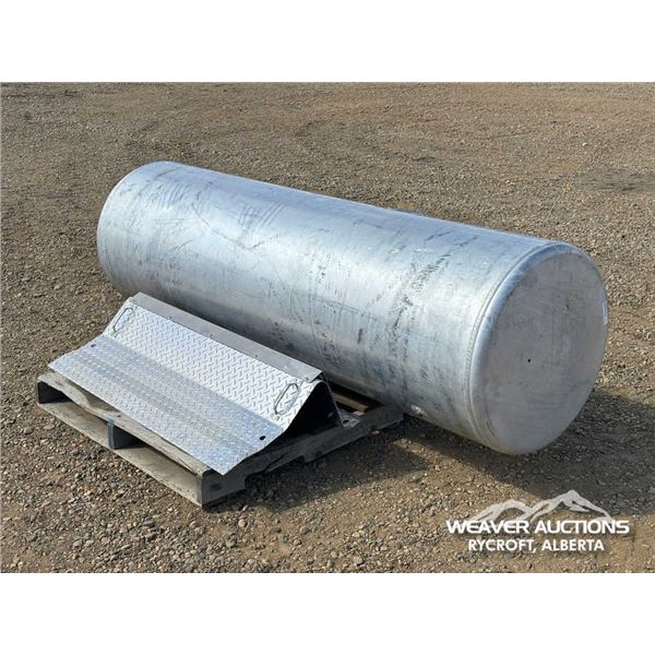 TRP 567L TRUCK FUEL TANK