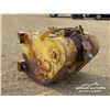 Image 2 : CAT D7R HYDRAULIC WINCH