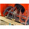 Image 12 : HUSQVARNA ST224P SNOWBLOWER