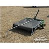 Image 3 : 44 IN. JOHN DEERE LAWN SWEEP