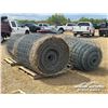 Image 4 : (4) ROLLS BUFFALO PAGE WIRE