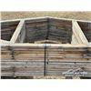 Image 5 : (14) 24 FT. ROOF TRUSSES