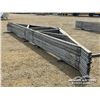 Image 1 : (14) 28 FT. ROOF TRUSSES