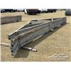 Image 2 : (14) 28 FT. ROOF TRUSSES