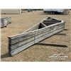 Image 4 : (14) 28 FT. ROOF TRUSSES