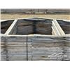 Image 7 : (14) 28 FT. ROOF TRUSSES