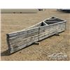 Image 4 : (14) 24 FT. ROOF TRUSSES