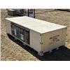 Image 2 : TMG 16 X 24 FT. METAL GARAGE SHED