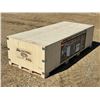 Image 3 : TMG 16 X 24 FT. METAL GARAGE SHED