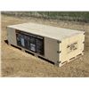 Image 4 : TMG 16 X 24 FT. METAL GARAGE SHED