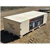 Image 5 : TMG 16 X 24 FT. METAL GARAGE SHED