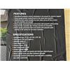 Image 6 : TMG 12 X 20 FT. METAL SHED CARPORT