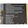 Image 6 : TMG 20 X 20 FT. METAL SHED CARPORT