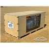 Image 3 : TMG 20 X 30 FT. METAL GARAGE SHED