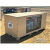 Image 5 : TMG 20 X 30 FT. METAL GARAGE SHED