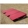 Image 1 : SHIPPING CONTAINER RAMP