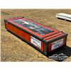 Image 2 : TMG 20 X 20 FT. CONTAINER SHELTER