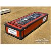 Image 3 : TMG 20 X 20 FT. CONTAINER SHELTER