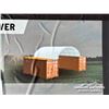 Image 7 : TMG 20 X 20 FT. CONTAINER SHELTER