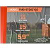 Image 9 : TMG 20 X 20 FT. CONTAINER SHELTER