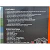 Image 6 : TMG 20 X 30 FT. PEAK CEILING STORAGE SHELTER