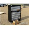 Image 2 : HUSKY TWO PIECE TOOL CHEST W/VISE GRIPS
