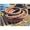 Image 3 : 3 IN. SUCTION HOSE