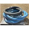 Image 4 : 3 IN. SUCTION HOSE