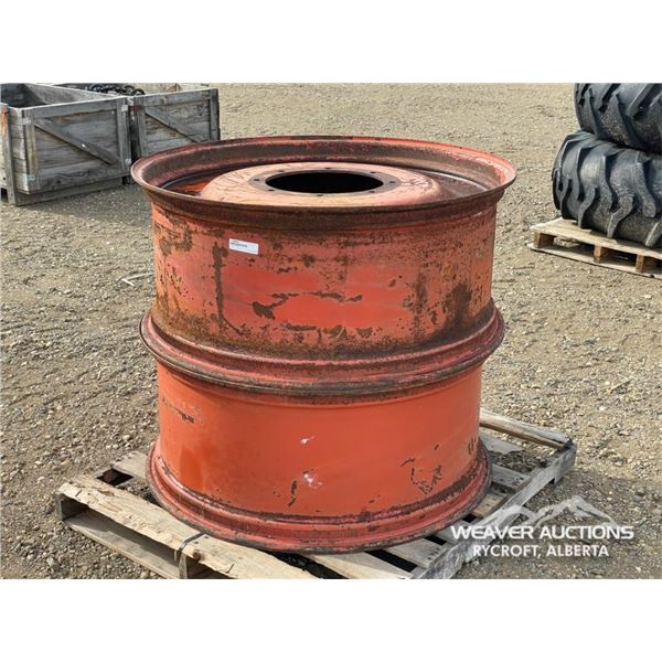 TRACTOR RIMS